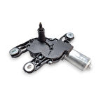 Skoda Superb Sedan 2020-2023 Arka Cam Silecek Motoru 5E5955711C