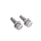 VW LT35 Volt 1997-2007 Tekerlek Bijon Saplaması 2 adet 2D0601139