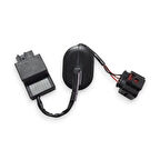 VW Jetta 2011-2014 Benzinli Motor Yakıt Pompa Beyni 1T0906093G