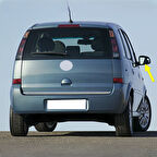 Opel Meriva A 2003-2010 Sağ Dış Ayna Camı Isıtmasız Manuel 6428776