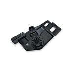 Seat Leon 2 2006-2012 Kaput Açma Kolu Alt Parçası 1J1823633A