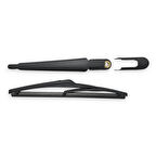 Peugeot 5008 2021-2024 Arka Cam Silecek Kolu Takımı 1619237280