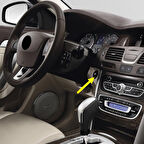 Renault Latitude 2010-2017 Start Stop Düğmesi Tuşu 251506978R