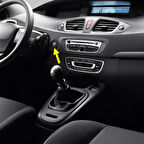 Renault Grand Scenic 3 2010-2015 Start Stop Düğmesi Tuşu 251503211R