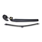 Audi Q2 2021-2024 Arka Cam Silecek Kolu Takım 81A955407A