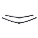 Audi A8 2022-2026 Ön Cam Silecek Takımı Sağ Sol 62x50cm 4N1998002