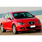 Seat Leon 2 2006-2009 Sağ Dış Dikiz Ayna Camı Isıtmalı 1P0857522