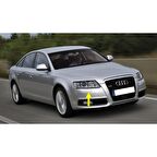 Audi A6 2009-2011 Sağ Ön Far Yıkama Motor Kapağı 4F0955276B
