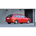 Skoda Fabia Combi SW 2000-2004 Sağ Arka Stop Fren Lambası 6Y9945112B
