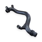 Audi A5 S.back 2008-2011 1.8/2.0 Benzinli Motor Termostat Borusu 06H121065D