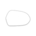 Audi A6 2015-2018 Sağ Dış Dikiz Ayna Camı Isıtmalı 4G0857536B