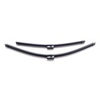Jeep Avenger Electric 2023-2025 Ön Cam Silecek Takımı Silgi 60x40cm