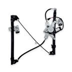 Seat Inca 1996-2003 Sağ Ön Kapı Cam Mekanizması Motoru 6K4837402P