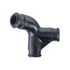VW Passat B5.5 2001-2002 1.8T Üst Kapak Hava Hortumu 06B103221P