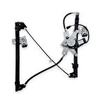 Seat Cordoba 1993-1999 Sağ Ön Kapı Cam Mekanizması Motoru 6K4837402P