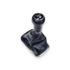 VW Bora 1999-05 Vites Topuzu Körüğü Krom Çerçeve Benzinli 1J0711113DR