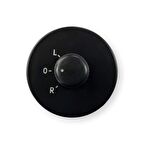 VW Polo Classic 2001-2002 Dış Ayna Ayar Kumanda Düğmesi 6K1959565E