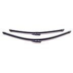 Fiat Multipla 2006-2010 Ön Cam Silecek Takımı Seti 60x55cm