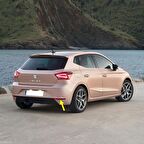 Seat İbiza 2018-2023 Sağ Arka Tampon Reflektörü Kedi Gözü 6F0945106