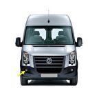 VW Crafter 2006-2012 Ön Tampon Sağ Sis Farı 7H0941700C