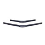 Nissan Navara D23 2015-2021 Ön Cam Silecek Silgeç Takımı 60x40cm