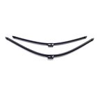 Opel Cascada 2013-2019 Ön Cam Silecek Takımı 70x60cm