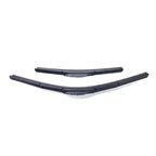 Nissan Micra K13 2011-2016 Ön Cam Silecek Takımı Seti 53x35cm