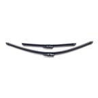 Chevrolet Aveo 2011-2016 Ön Cam Silecek Takımı Silgeç Seti 65x38cm