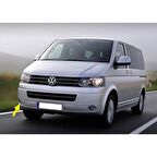 VW Transporter T6 2010-2015 Ön Tampon Sağ Sis Farı 7E0941700A