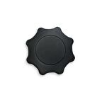 VW Caddy 2011-2015 Ön Koltuk Yatırma Ayar Kolu Siyah 6R0881671D