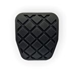 Audi Q3 2015-2018 Debriyaj Pedal Lastiği 1K1721174