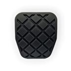 Audi TT 2007-2014 Debriyaj Pedal Lastiği 1K1721174