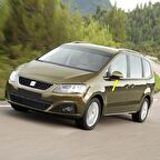Seat Alhambra 2011-2015 Sol Dikiz Ayna Sinyal Lambası 5N0949101C