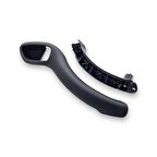 Seat Toledo 1999-2004 Sağ Arka Kapı İç Tutma Kolu 1M0867198B
