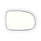 Opel Tigra B 2004-2009 Sağ Dış Dikiz Aynası Camı Isıtmalı 1426530