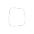 Fiat Fiorino 2008-2023 Sağ Dikiz Ayna Camı Isıtmasız Manuel 71765389