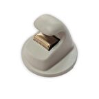 Seat Tarraco 2019-2024 Güneşlik Tutucu Klipsi Kancası Gri 5G0857561B