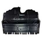 Audi A1 2011-2014 Motor Alt Muhafaza 1.0 Benzinli 6R0825235A