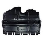 VW Polo 2010-2014 Motor Alt Muhafaza 1.0 Benzinli 6Q0825235G