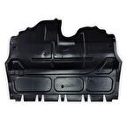 VW Polo 2010-2014 Motor Alt Muhafaza 1.4 Benzinli 6Q0825235G