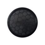 VW Passat B5 1997-2000 Sağ Ön Kapı Hoparlör Kapağı Siyah 3B0868149