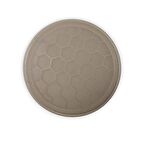 VW Golf 4 1998-2004 Sağ Arka Kapı Hoparlör Kapağı Bej 3B0868149