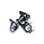 Mercedes Sprinter 2007-16 Sağ Sürgülü Kayar Kapı Orta Kolu A9067600347