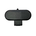 Audi A8 2008-2010 Ön Cam Sol Fiskiye Memesi Isıtmalı 8J0955987G