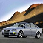 Audi A4 2005-2008 Sol Ön Far Yıkama Pompa Kapağı 8E0955275E