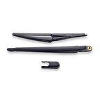 Opel Corsa E 2015-2019 Arka Cam Silecek Kolu Takımı 55703093