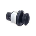 VW Polo Classic 1996-2000 Kapı Açık Işık Butonu Düğmesi 6K0947563B