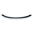 VW Polo 2010-2014 Ön Tampon Spoylerinin Ara Destek Parçası 6R0805903C