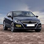 VW Passat CC 2009-2012 Ön Tampon Sağ Sinyal Lambası 3C8953042