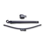 VW Touran 2011-2015 Arka Cam Silecek Silgi Kolu Takımı 5M0955707A